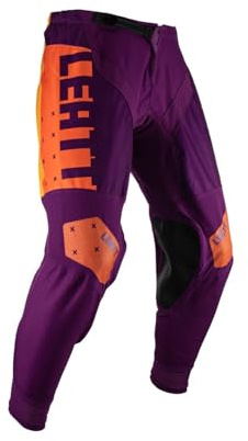 Leatt Unisex-Hose für Erwachsene