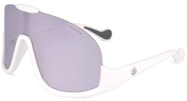 Sonnenbrillen Moncler ML0230 21C WHITE 00/00/ UNISEX