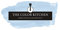 THE COLOR KITCHEN helle Wandfarbe - Malerfarbe für Wohnzimmer und Schlafzimmer - matte Innenfarbe in Blau - 2,5l Deckfarbe in TCK3002
