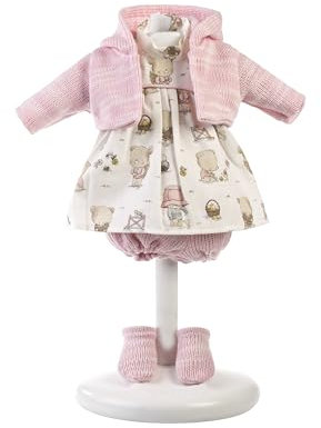 Llorens Kleid (V9-33138)