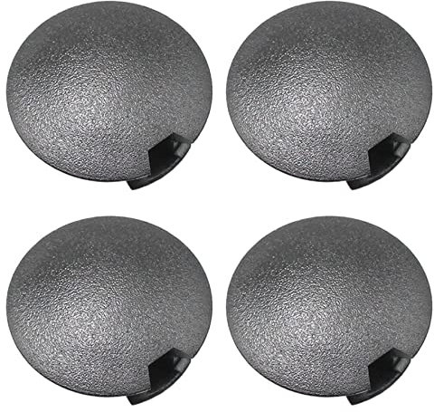 Feriany 4X del Coche Gancho de Remolque Acoplador de Ojo Tapa de Remolque Enchufe para 2007-2015