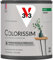 V33 Peinture multi-supports Colorissim® Granit satin 0,5L