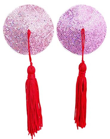 Nippelpads sexy: Bdsms toys Nippel sexspielzeug Brustwarzen aufkleber Nippelaufkleber Nippel sexspielzeug Nippel aufkleber sexy Nippel sexspielzeug Nippel pads I04-1