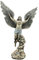 57 SPECIAL REPLICAS Skulptur Deko Der Flug des Ikarus Bronze Figur als Geschenk für Wohnzimmerdekoration Figuren Deko