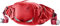 Deuter Unisex Pulse 5 Hüfttasche, Cherry-Masala, 5 L