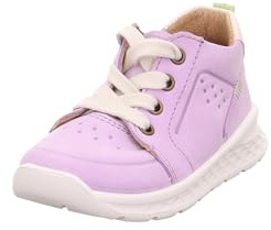 Superfit Mädchen Breeze 1000366Lauflernschuhe