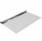 Auto Schutz Carbon Folie, 1 Rolle 50,8 x 25,4 cm Auto-Fenster-Tönungsfolie, Glasaufkleber, Sonnenschutz, UV-Schutzfolie, Chrom-Spiegel-Fenster-Tönungsfolie, Dekor