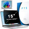 PYS 360° Privacy Screen Protector for 15 Surface Laptop 7 Generation 2024 Anti Glare Blue Light Filter Anti Fingerprints