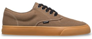 Element Topaz C3 - Lederschuhe - Männer - 42.5 - Braun