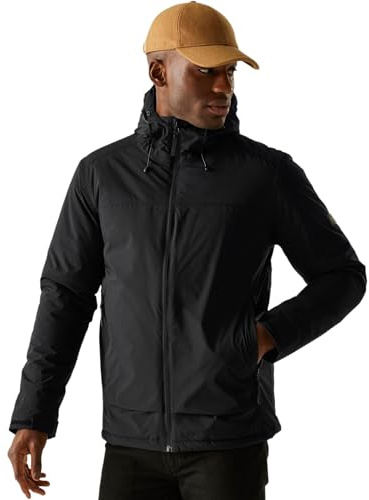 Regatta Mens Winsar Jacket