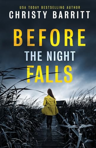 Before the Night Falls