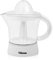 Tristar CP-3006 Presse-agrumes 1,2 l Pichet amovible Couvercle transparent Puissance Blanc