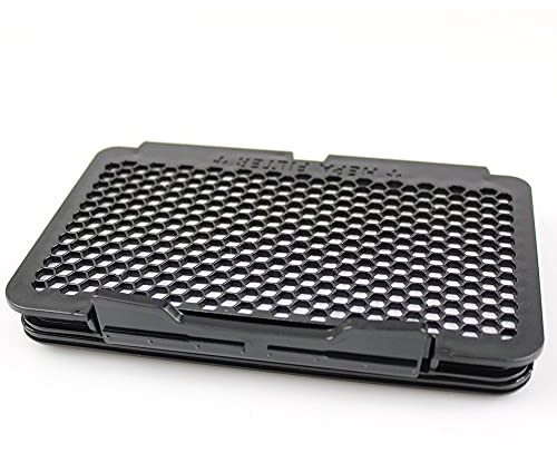 MohMus Filtro HEPA para Rowenta Silence Force Multi-Cyclonic RO8366EA