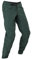 Fox Racing - Hose Defend 3-Layer Water,Grün,30