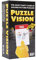 WHAT DO YOU MEME? RPG484 Puzzle Vision Spiel, schwarz