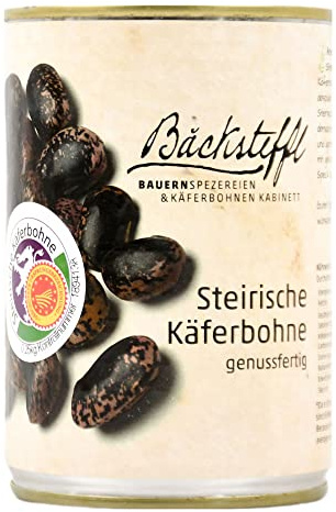 Steirische Käferbohne g.U. genussfertig 400ml