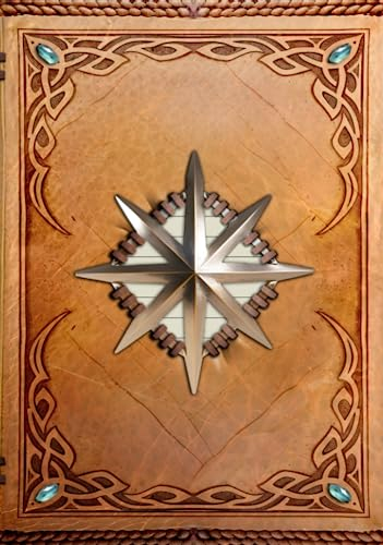 RPG Notebook: Lined