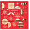 M. Asam Adventskalender 2023 – Vorfreude auf Weihnachten mit 24 Beauty-Überraschungen im Wert von 130€, Beauty Weihnachtskalender mit Skincare, Haarpflege, Körperpflege & vielem mehr