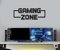 Gaming Zone Wall Decals - Gamers Room Mural & Mancave Sticker GZB
