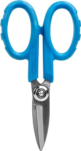 Jonard Tools KCS-4 Fiber Optic Kevlar Cutting Shears