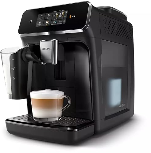 Philips EP2331/10 - Máquina espresso totalmente automática