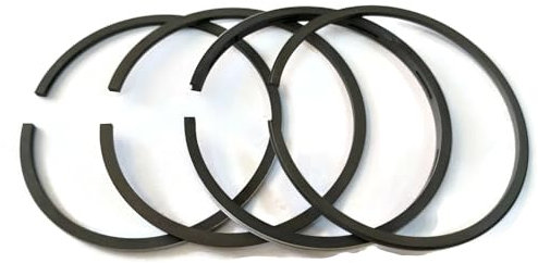 ITACO NPR originale Made in Japan Piston Ring Set 704300-22502 704300-22500 per il carrello elevatore diesel Yanmar TS65 TS70 TS80 STD 80MM Motore trattore