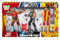 Mattel WWE Elite Collection Hulkamania 40th Anniversary Action Figure Set - 3 Pack