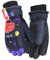 Blumacht Gants de Ski pour Enfants et Adolescents - Imperméables et Chauds pour Snowboard, Luge - Pour Garçons 8-14 Ans