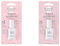 Elegant Touch Brush On Nail Glue Pink 6ml (Pack of 2)