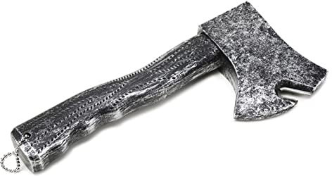 JOYTILLGU Flaschenöffner 1 stücke Kreative Simulation Axt Flaschenöffner Bier Schraubendreher Kunststoff abgefüllt Getränkeöffnung Werkzeug Küche bar Zubehör Flaschenöffner Schlüsselanhänger(Big Axe)