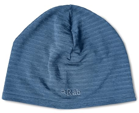Rab Filament Beanie - Tempest Blue - One Size