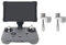 Para DJI RC PRO 2 Palanca de Fijación para Control de Velocidad de Joystick, Disparador Time-Lapse, Kit de Palanca Automática para Control de Dron RC Pro 2 y Accesorios Extendidos.