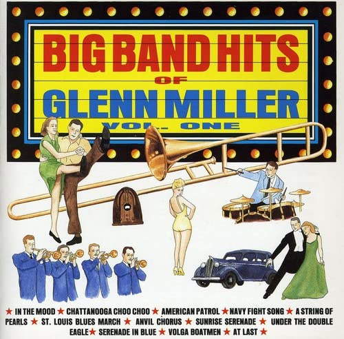 Big Band Hits Of Vol. 1