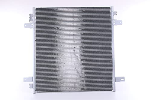 Nissens 940619 Kondensator für Klimaanlage