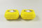 TUPPERWARE To Go Mini-Twin gelb (2) Minions Lunchbox Brotdose Größe 1