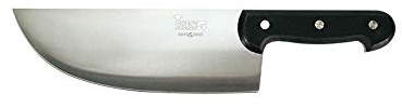 COLTELLO CHEF'S SECRET COLPO PESANTE Kg.1,1 LAMA ACCIAIO cm.28 - SENO&SENO
