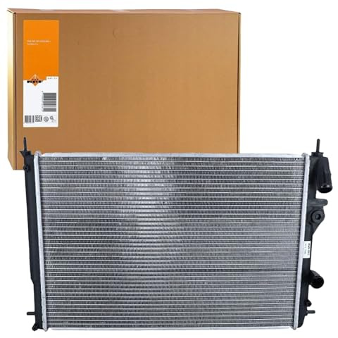 Nrf 56158 - Kühler, Motorkühlung