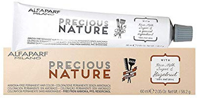 Alfaparf Milano Precious Nature 5.1 Castaño Hellasch, 60 ml
