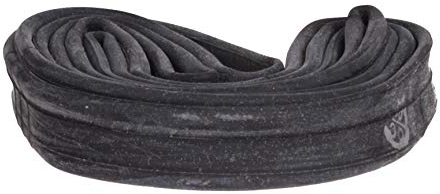 Kenda Unisex – Erwachsene Fahrradschlauch, schwarz, 28