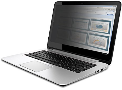 V7-15.6IN W Notebook Privacy 16:09 UNFRAMED FOR Laptop and Touch