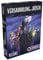 Asmodee | Zygomatic | Disney Villains – Versammlung des Bösen | Partyspiel | Kartenspiel | 6-12 Spieler | Ab 10+ Jahren | 30+ Minuten | Deutsch