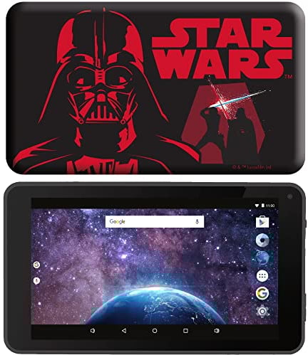 PlanšetÄ— eSTAR Hero Planšetinis kompiuteris Star Wars 7.0†WiFi 16GB 7399