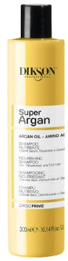 Pflegendes Shampoo mit Arganöl und Aminosäuren 300ml Dikson
