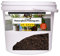 UK GROW Premium 1L Bucket of Houseplant focus potting mix soil compost ADDED PERLITE growth sure technology1L 2L 3L 5L 10L 20L 25L 30L (1L)