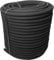 Transform Your Plant Watering - 100m Aqua Drop Soaker Hose Drip Pipe - Premium Recycled Rubber, Low Water Usage, and Efficient Irrigation! Set by MYPURECORE