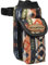 Weaver Leather Trail Gear Water Bottle Holder, Trek West, 15503-259