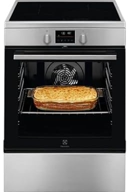 ELECTROLUX LKI64890BX