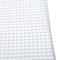Edelstahl-Grillrost für japanischen koreanischen Grill, geeignet für Outdoor-Aktivitäten (60 x 40 cm)