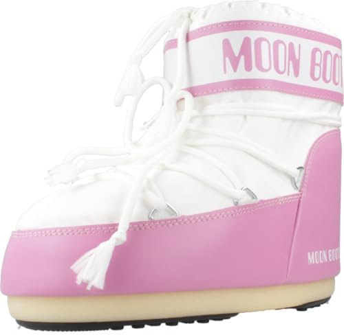 Moon Boot Icon Low Nylon Boots EU 36-38