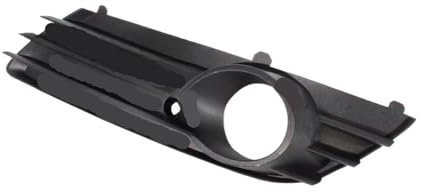 Auto Scheinwerfer Gitter Für OPEL Für Astra H 2004 2005 2006 2007 Linke Seite Nebelscheinwerfer Lampengitter Abdeckung Autozubehör 1400305